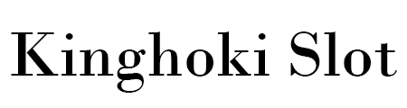 Kinghoki Slot